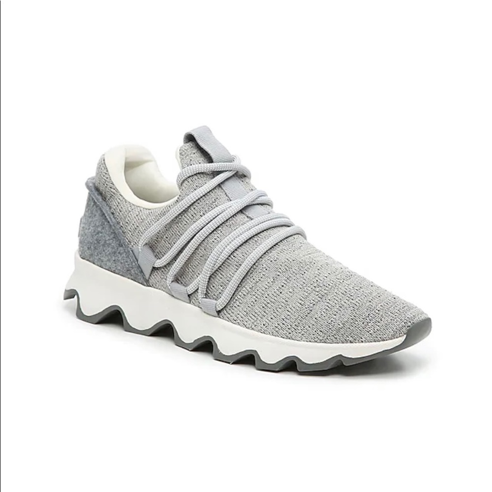 Sorel Kinetic Lace Sneakers